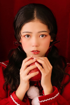 一家人